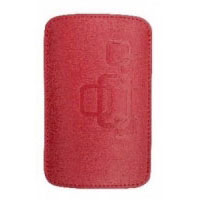 Nokia CP-342 carrying case red (02707D4)